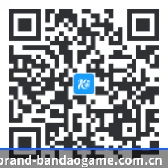 iPhone APP 二维码